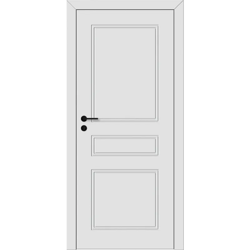 Barański Drzwi Premium Barcelona A.11